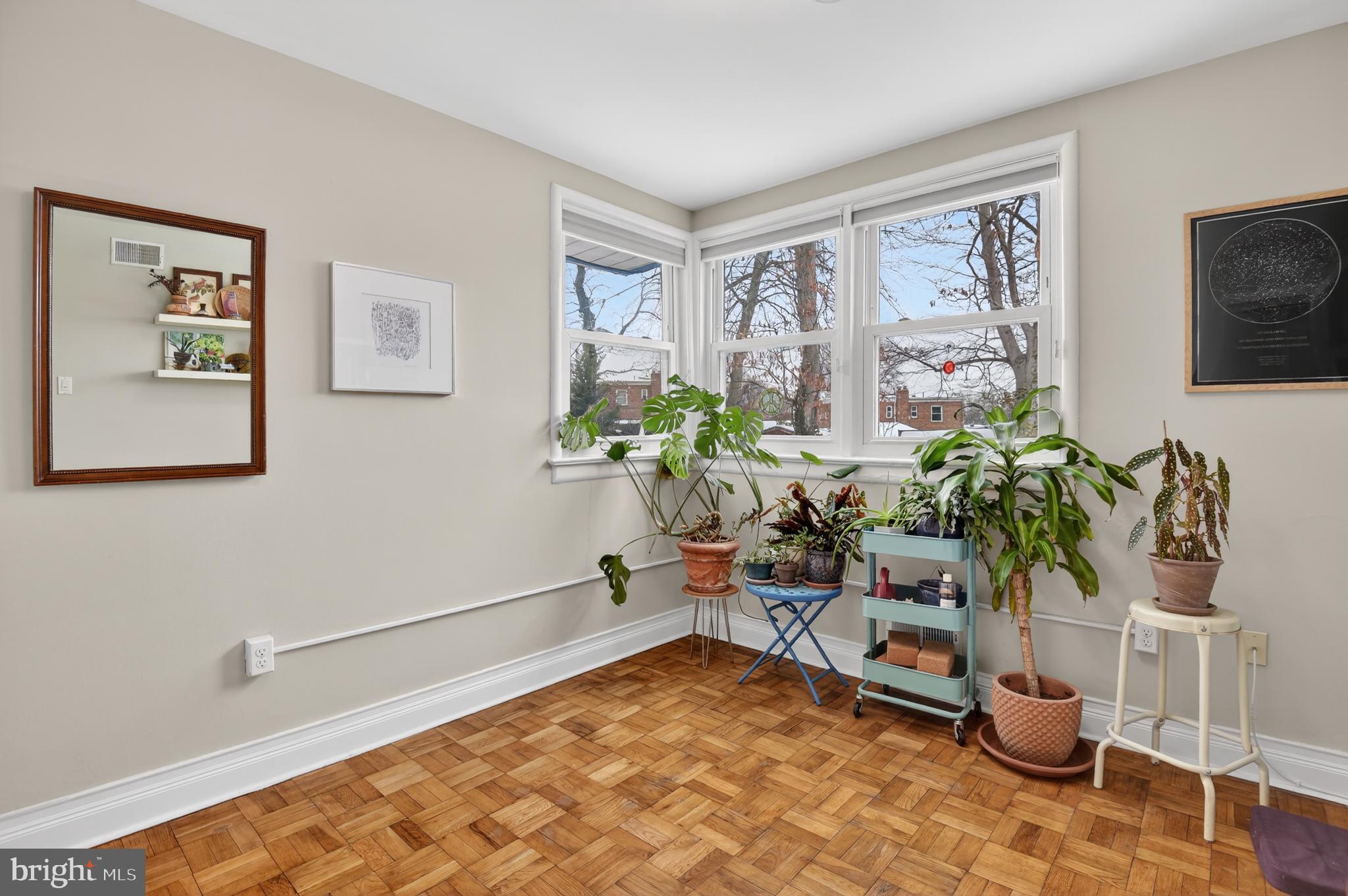 SILVER SPRING - Residential