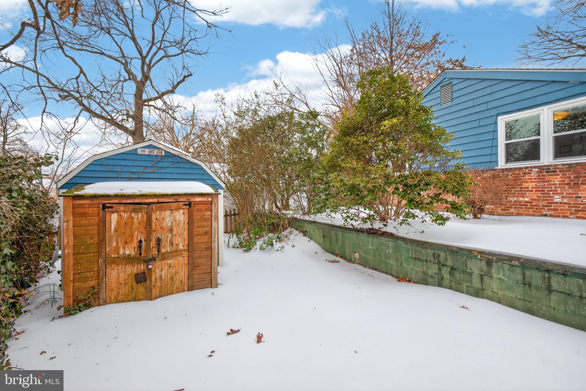 SILVER SPRING - Residential