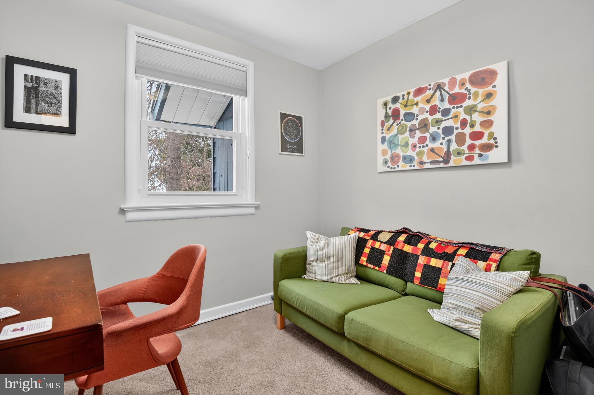 SILVER SPRING - Residential