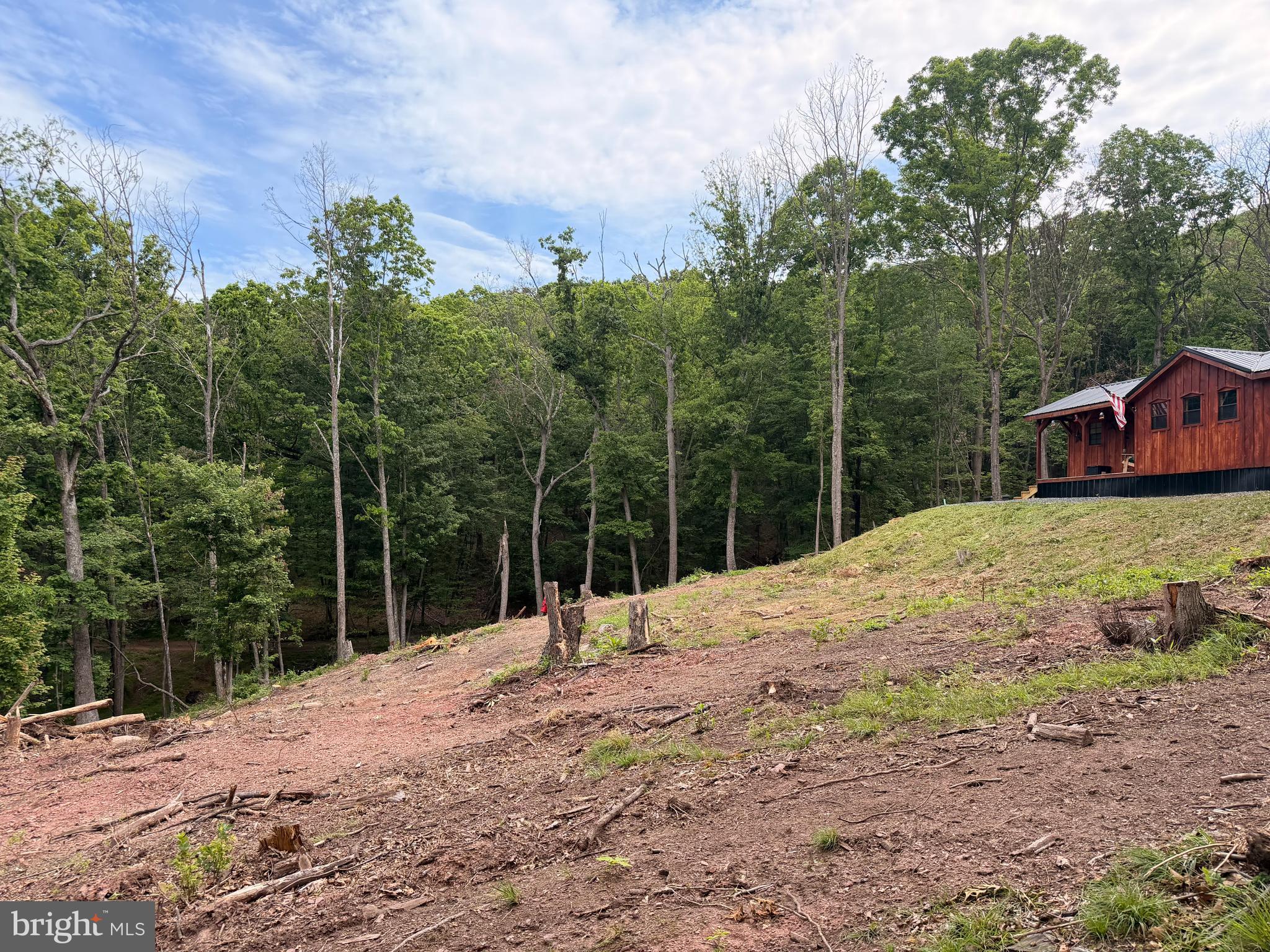 VALLEY HIGH TIMBER FARMS - Residential