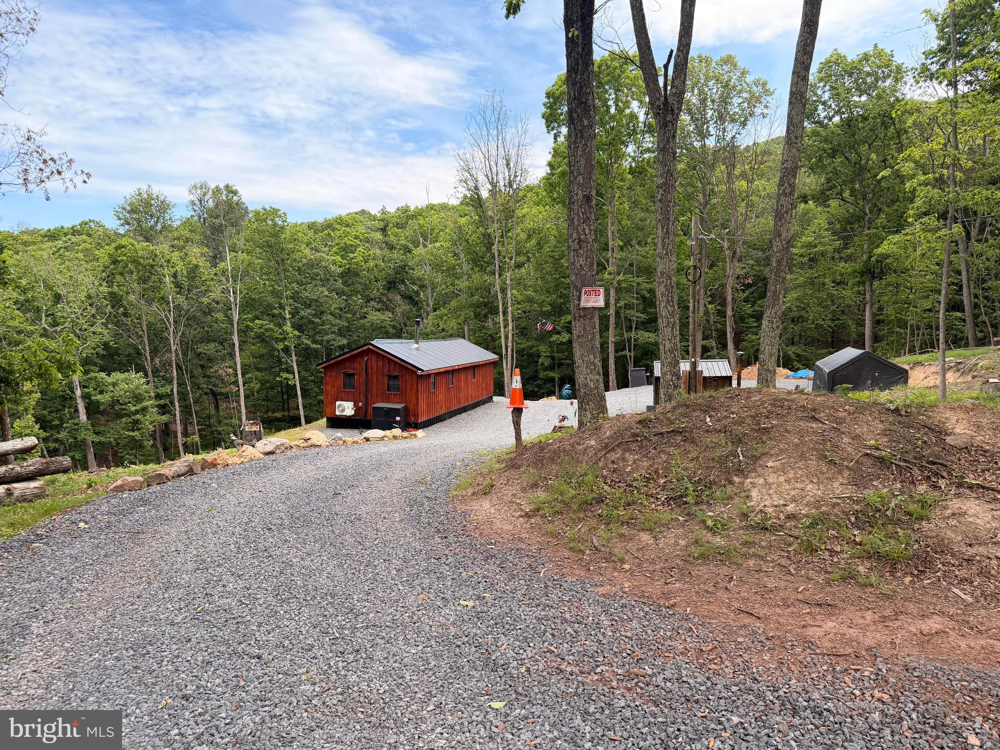 VALLEY HIGH TIMBER FARMS - Residential
