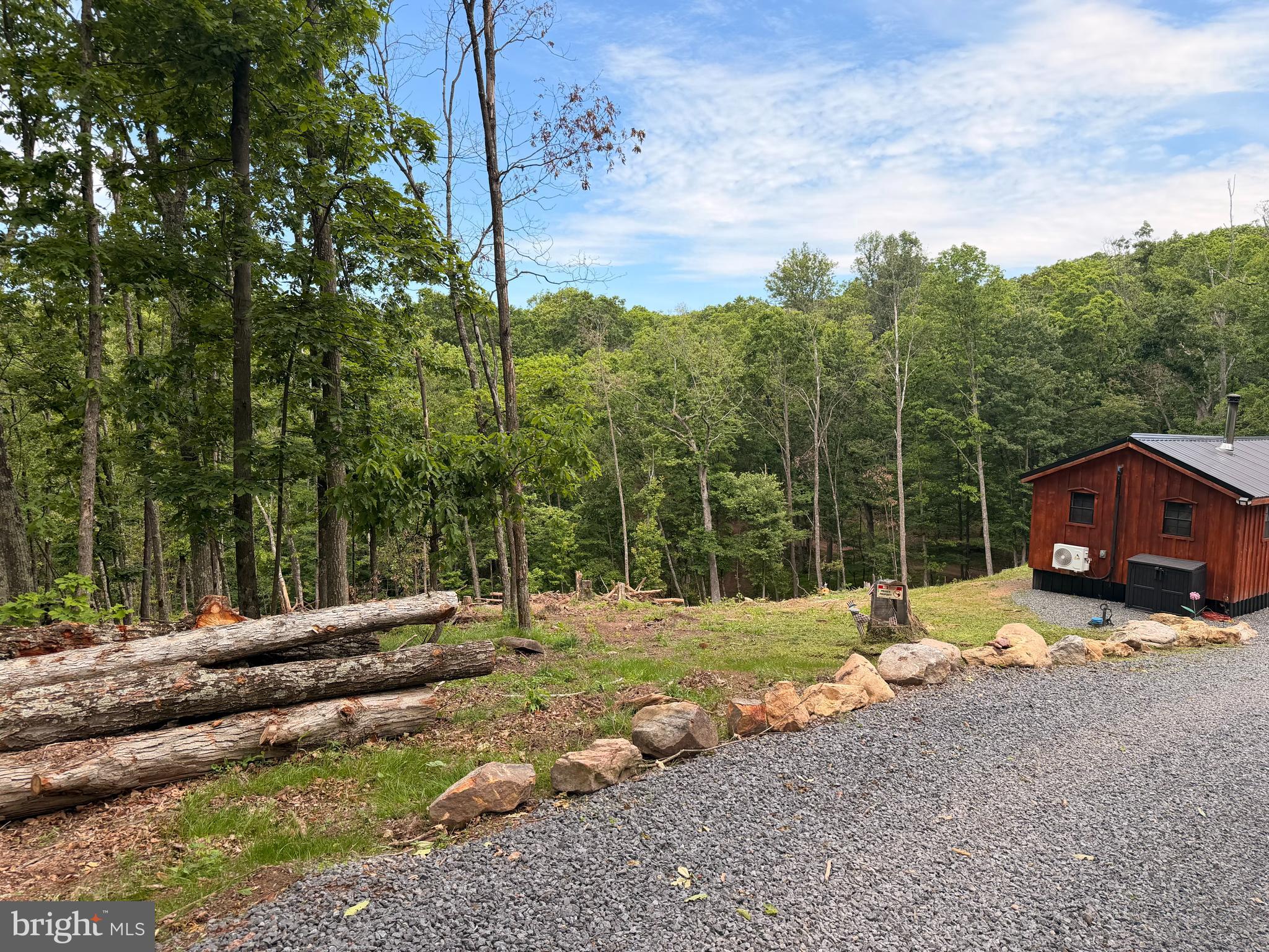 VALLEY HIGH TIMBER FARMS - Residential