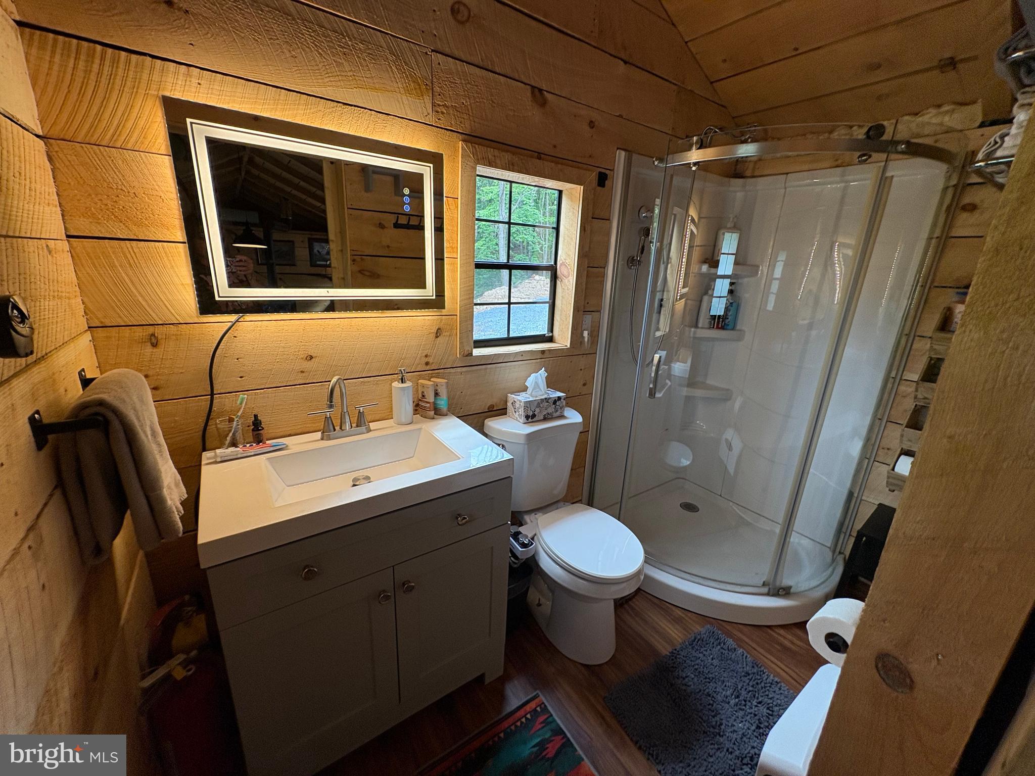 VALLEY HIGH TIMBER FARMS - Residential