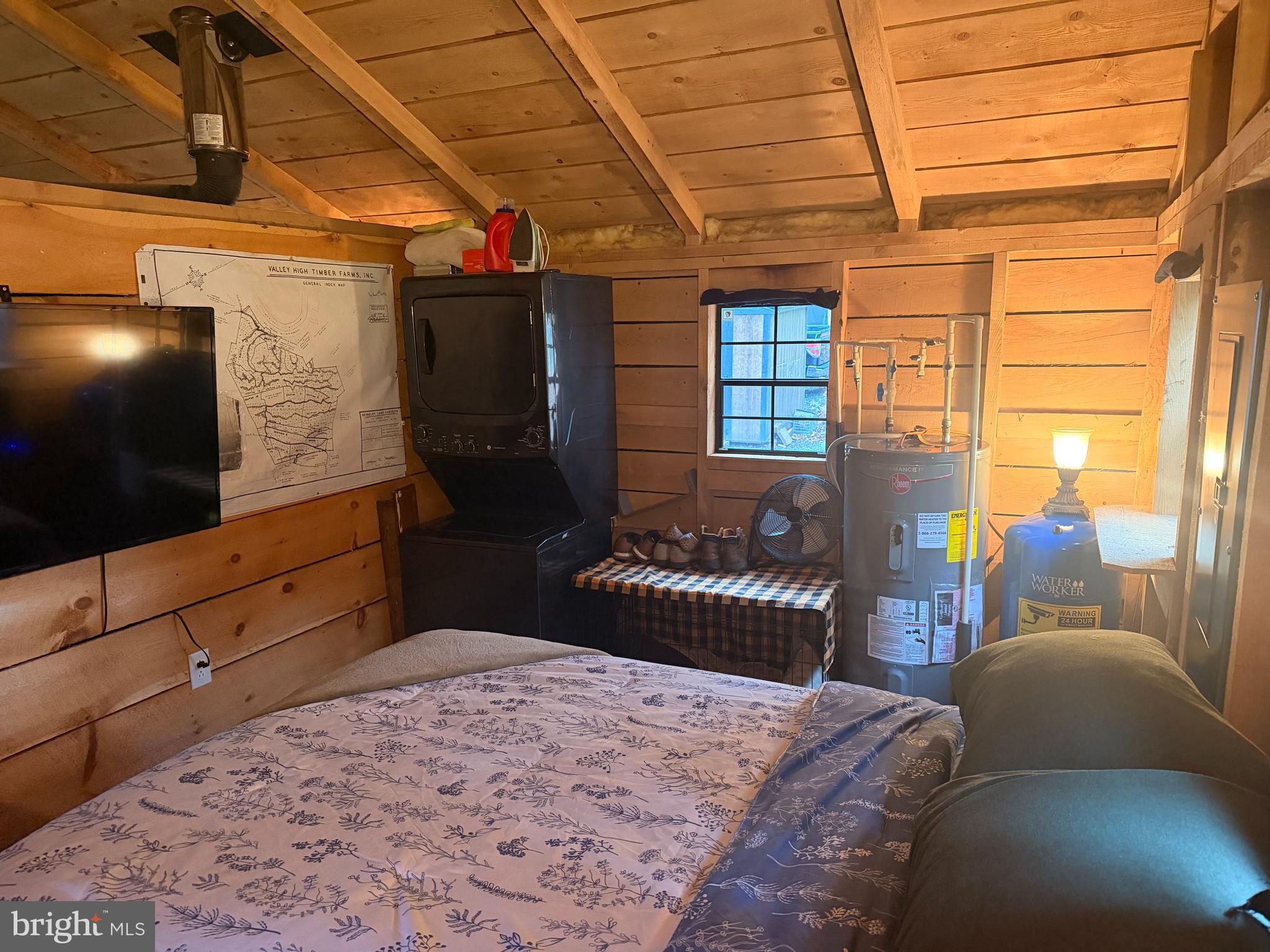 VALLEY HIGH TIMBER FARMS - Residential