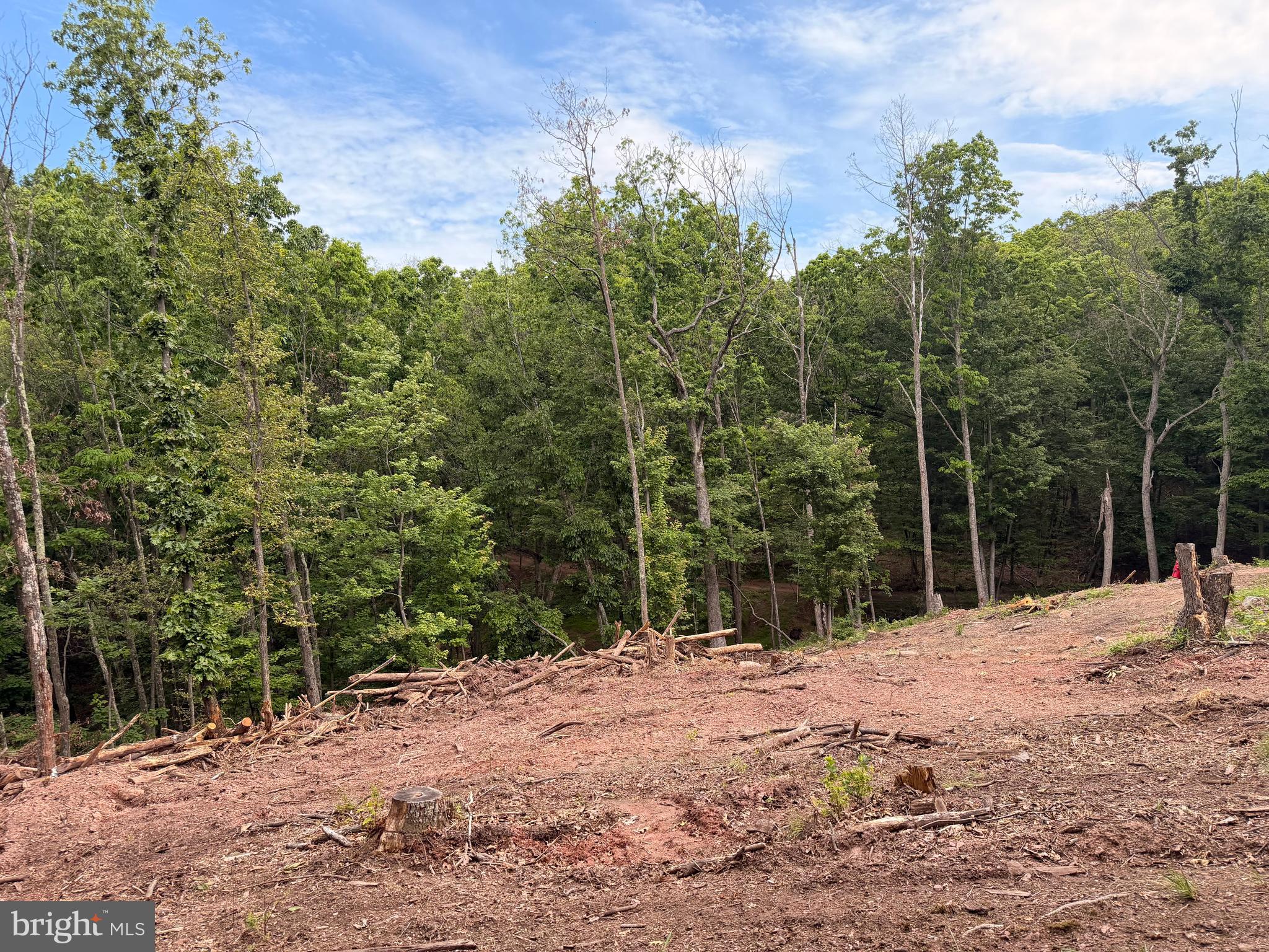 VALLEY HIGH TIMBER FARMS - Residential