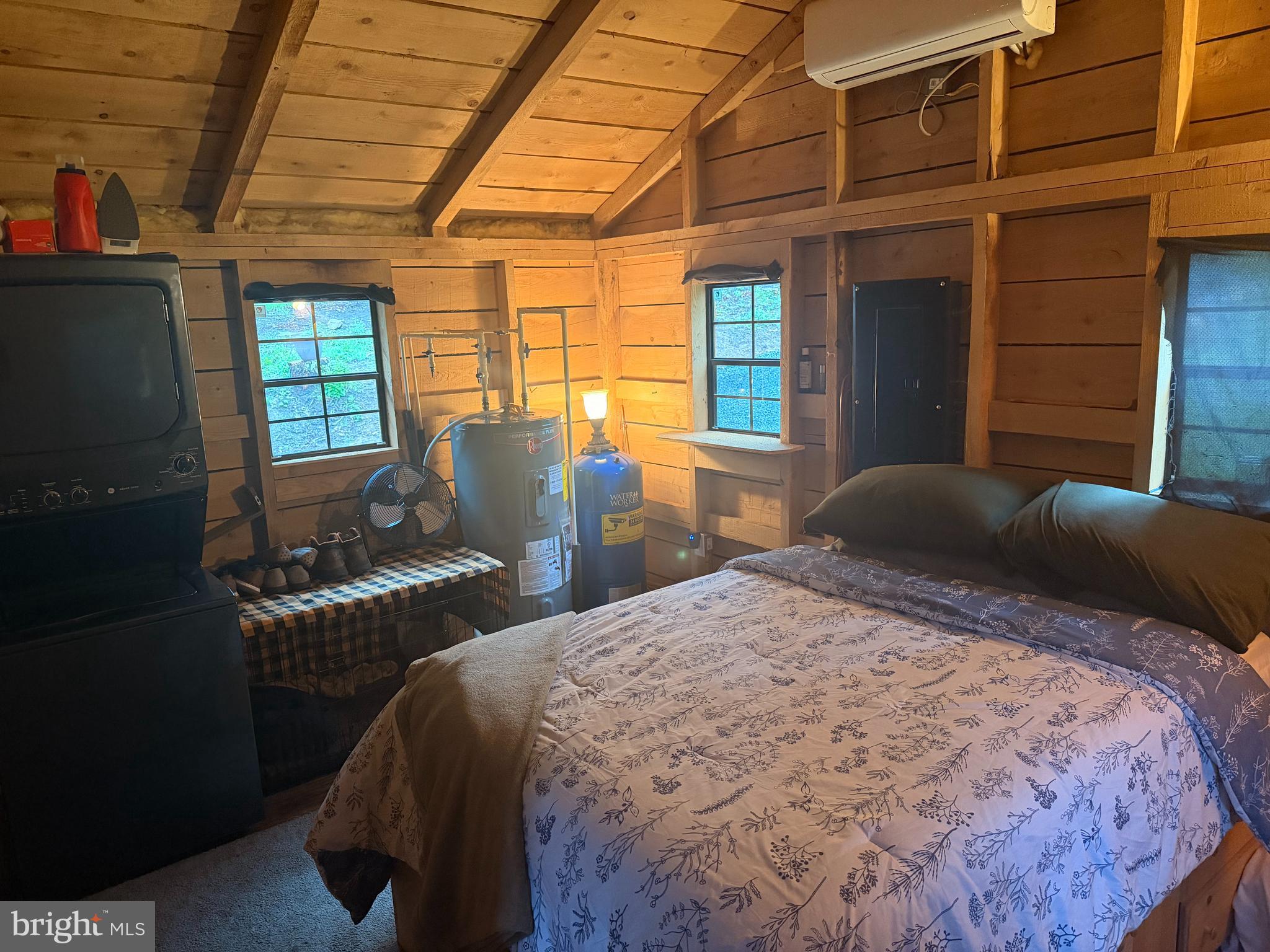VALLEY HIGH TIMBER FARMS - Residential