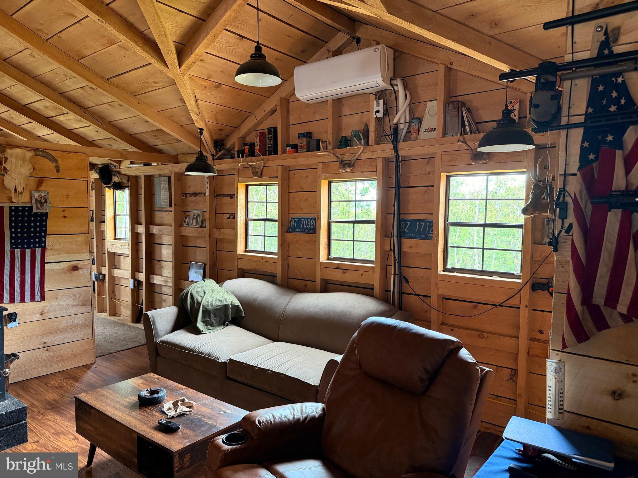 VALLEY HIGH TIMBER FARMS - Residential