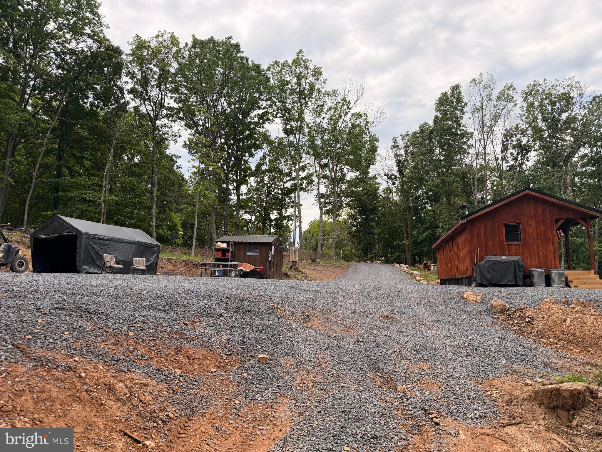 VALLEY HIGH TIMBER FARMS - Residential