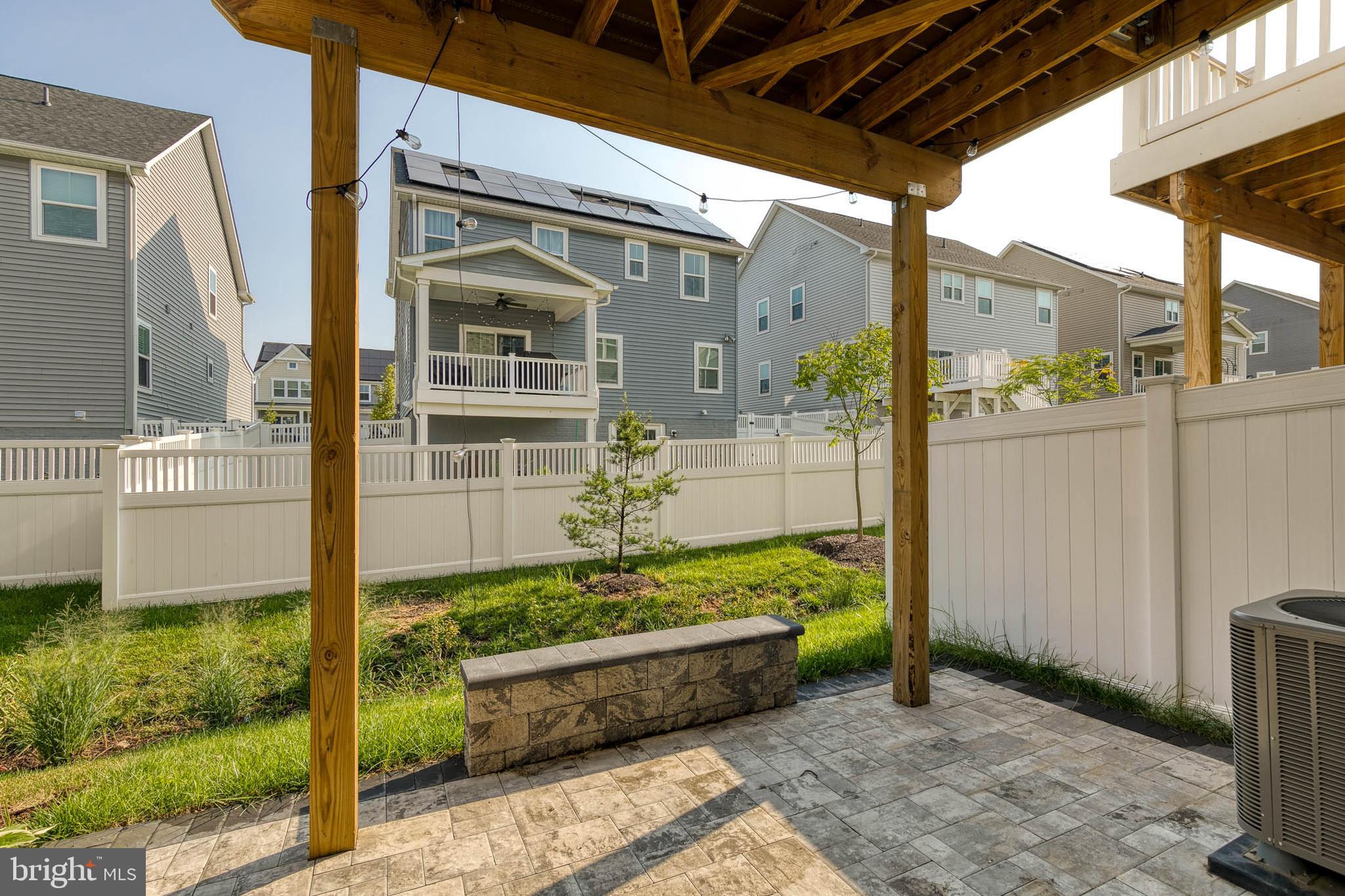 SHIPLEY HOMESTEAD - Residential Lease