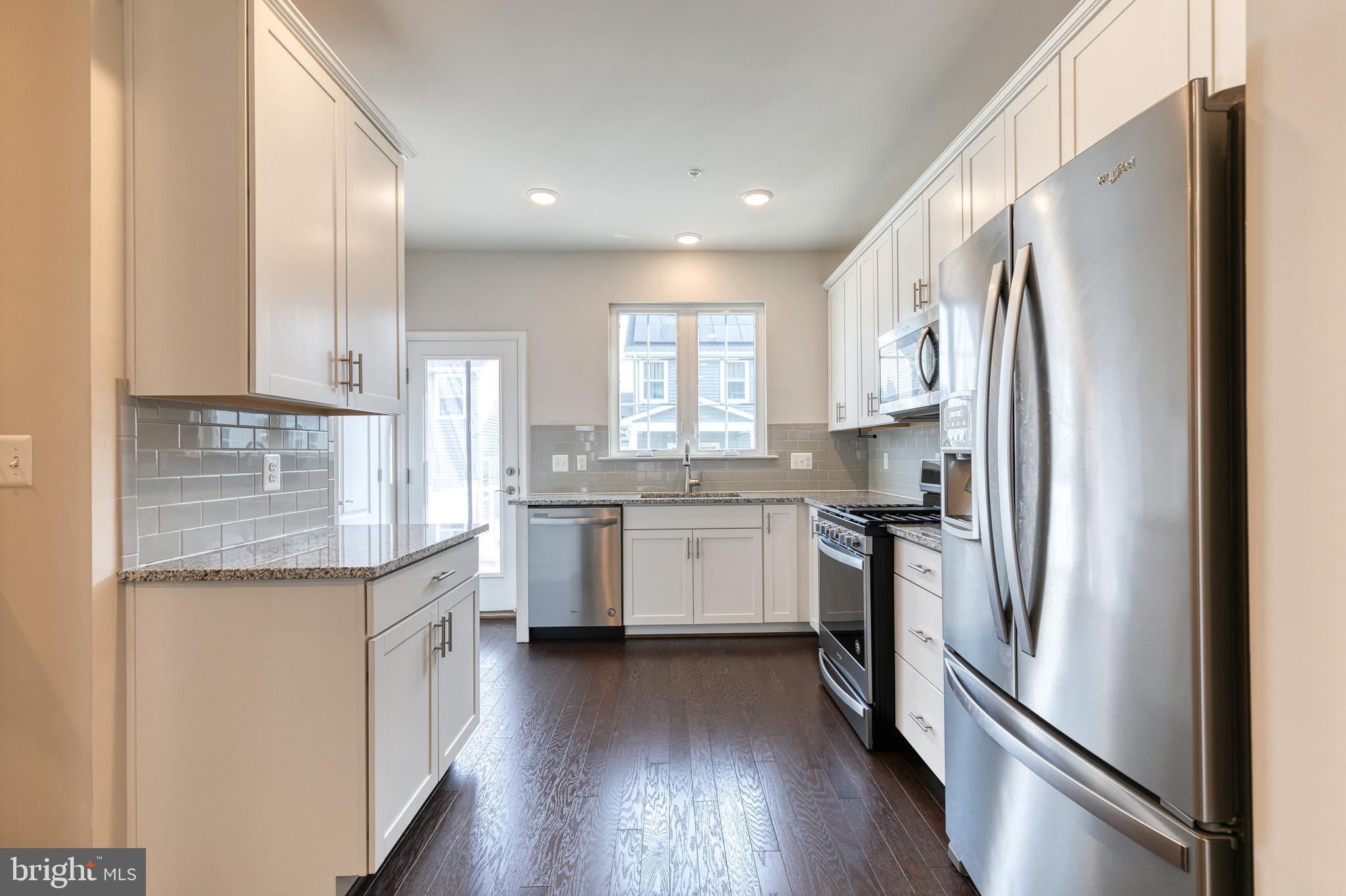 SHIPLEY HOMESTEAD - Residential Lease