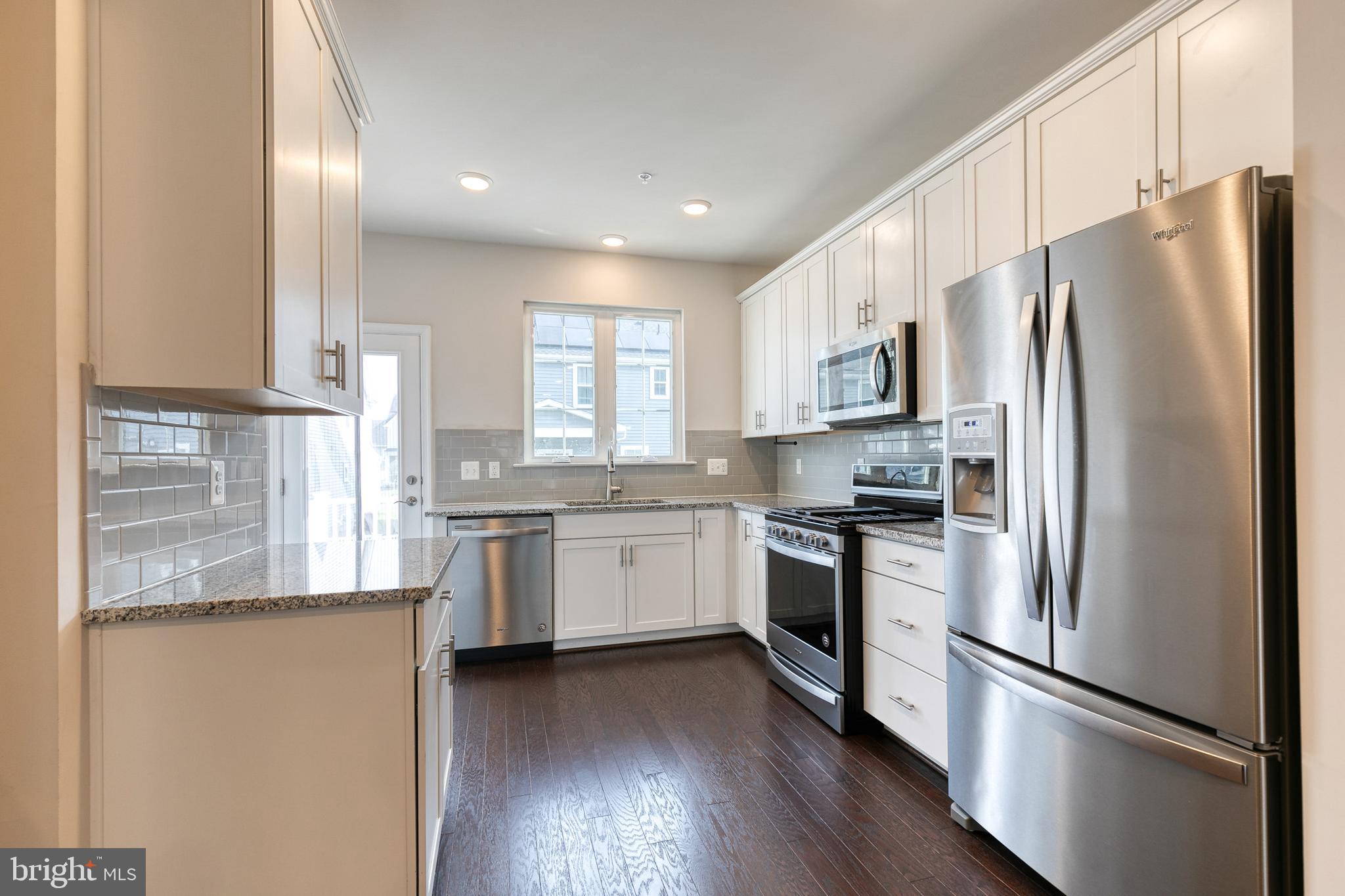 SHIPLEY HOMESTEAD - Residential Lease