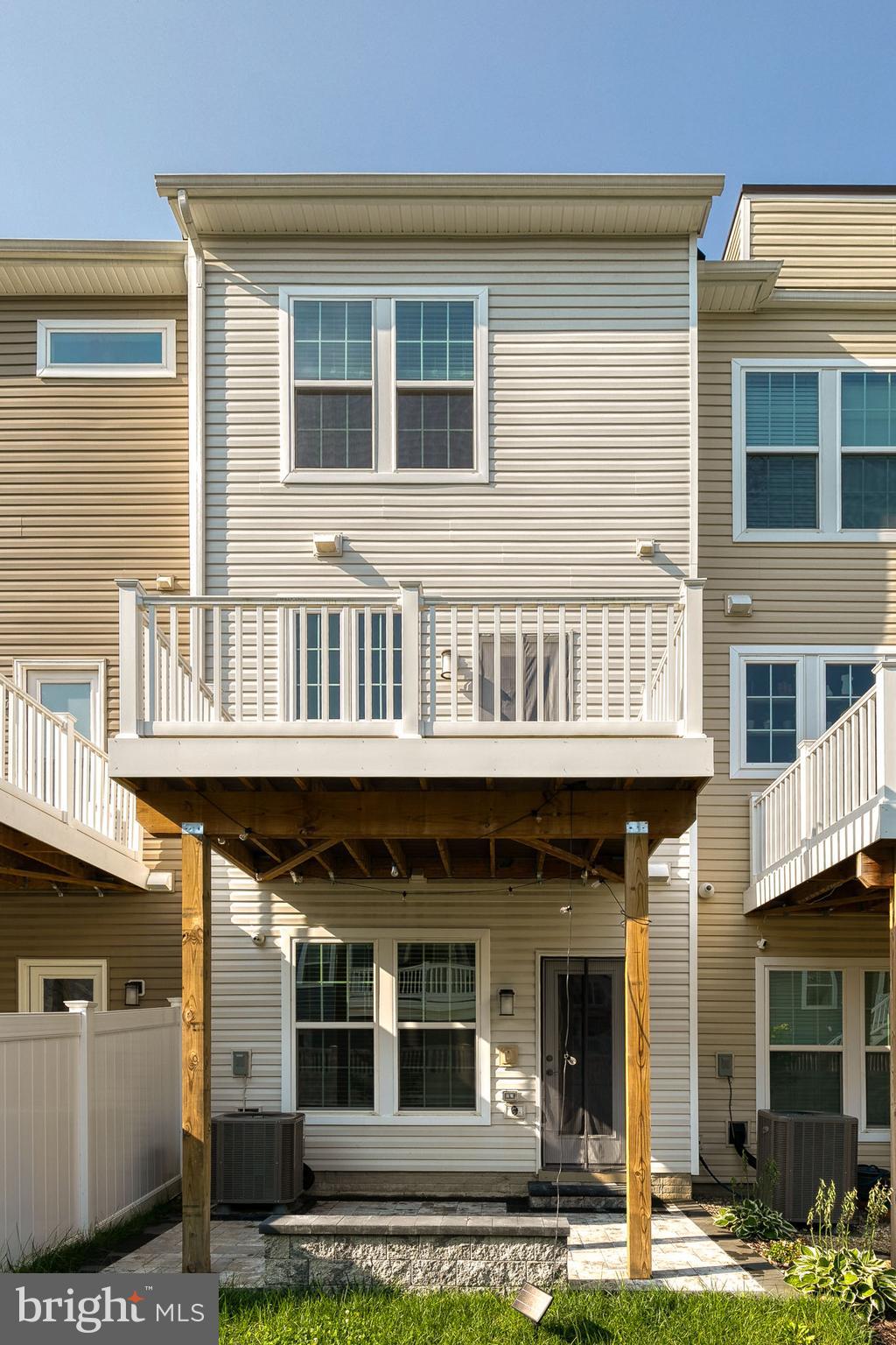 SHIPLEY HOMESTEAD - Residential Lease