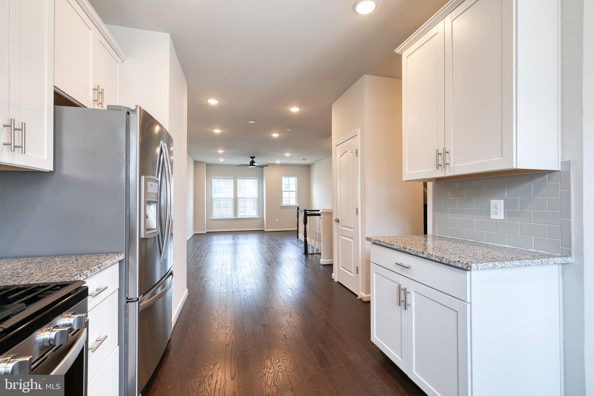 SHIPLEY HOMESTEAD - Residential Lease