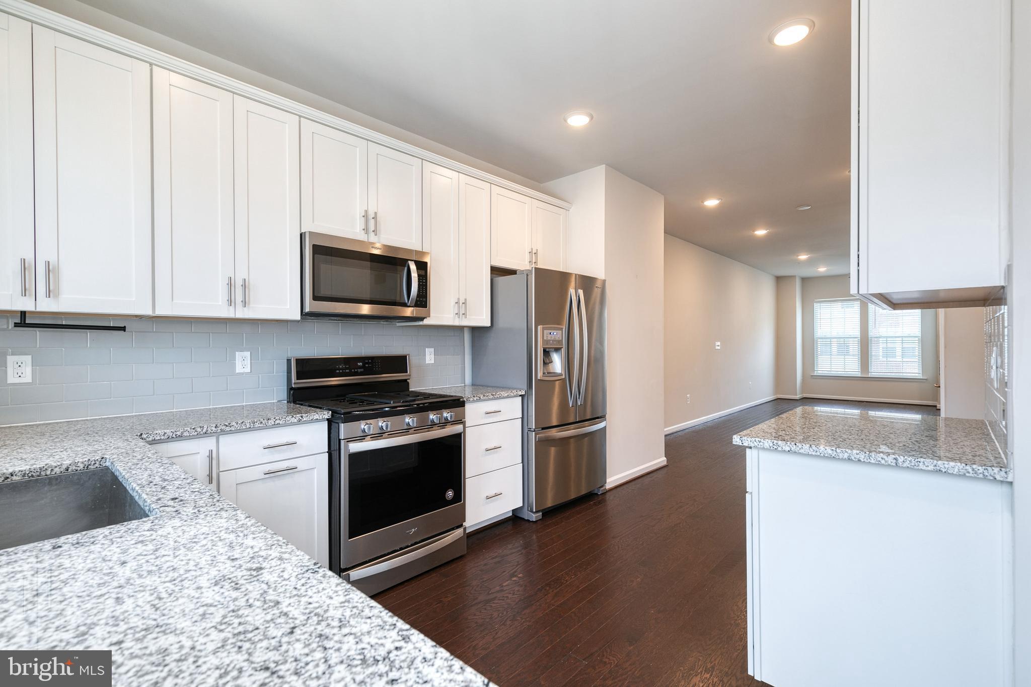 SHIPLEY HOMESTEAD - Residential Lease