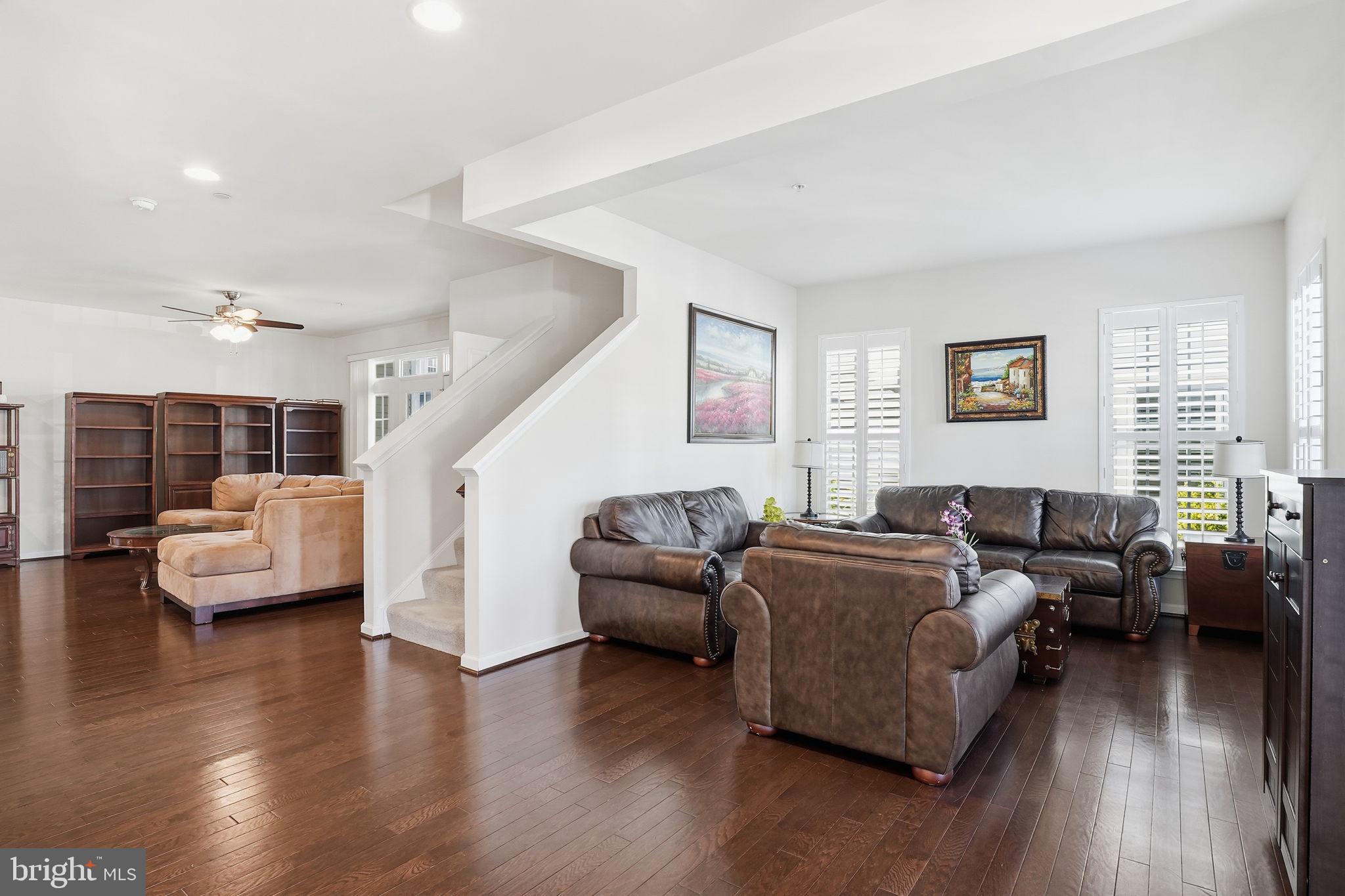 BRICK YARD STATION - Residential