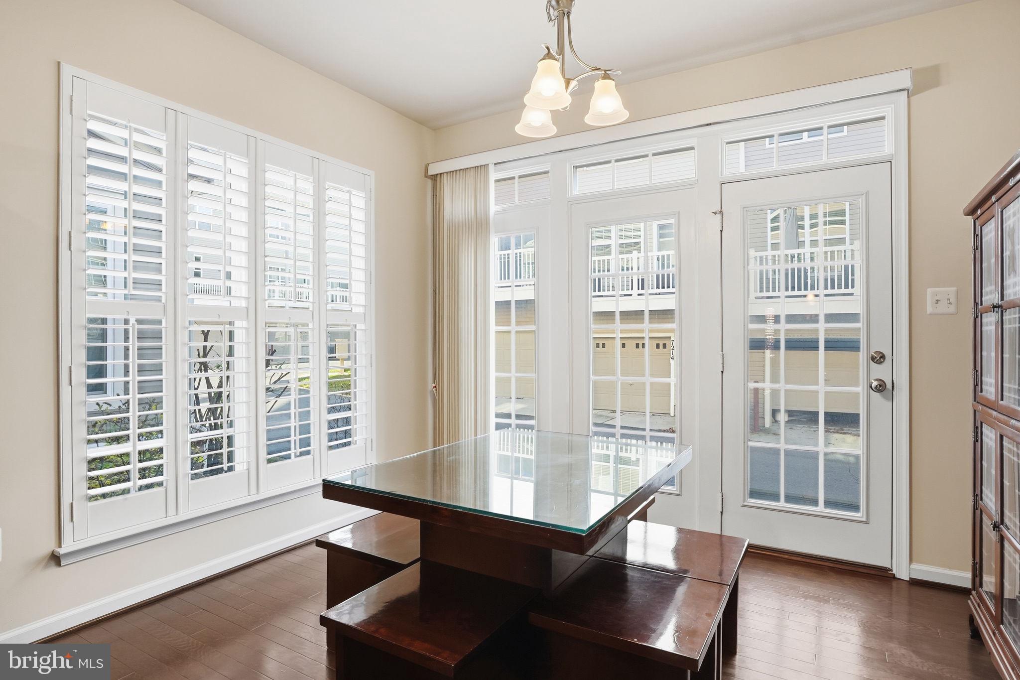 BRICK YARD STATION - Residential