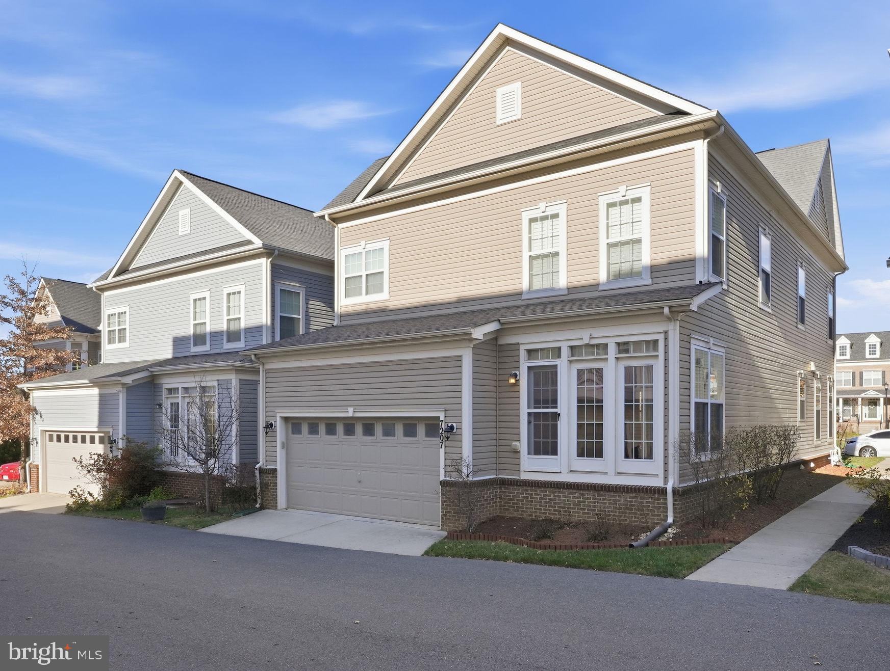 BRICK YARD STATION - Residential