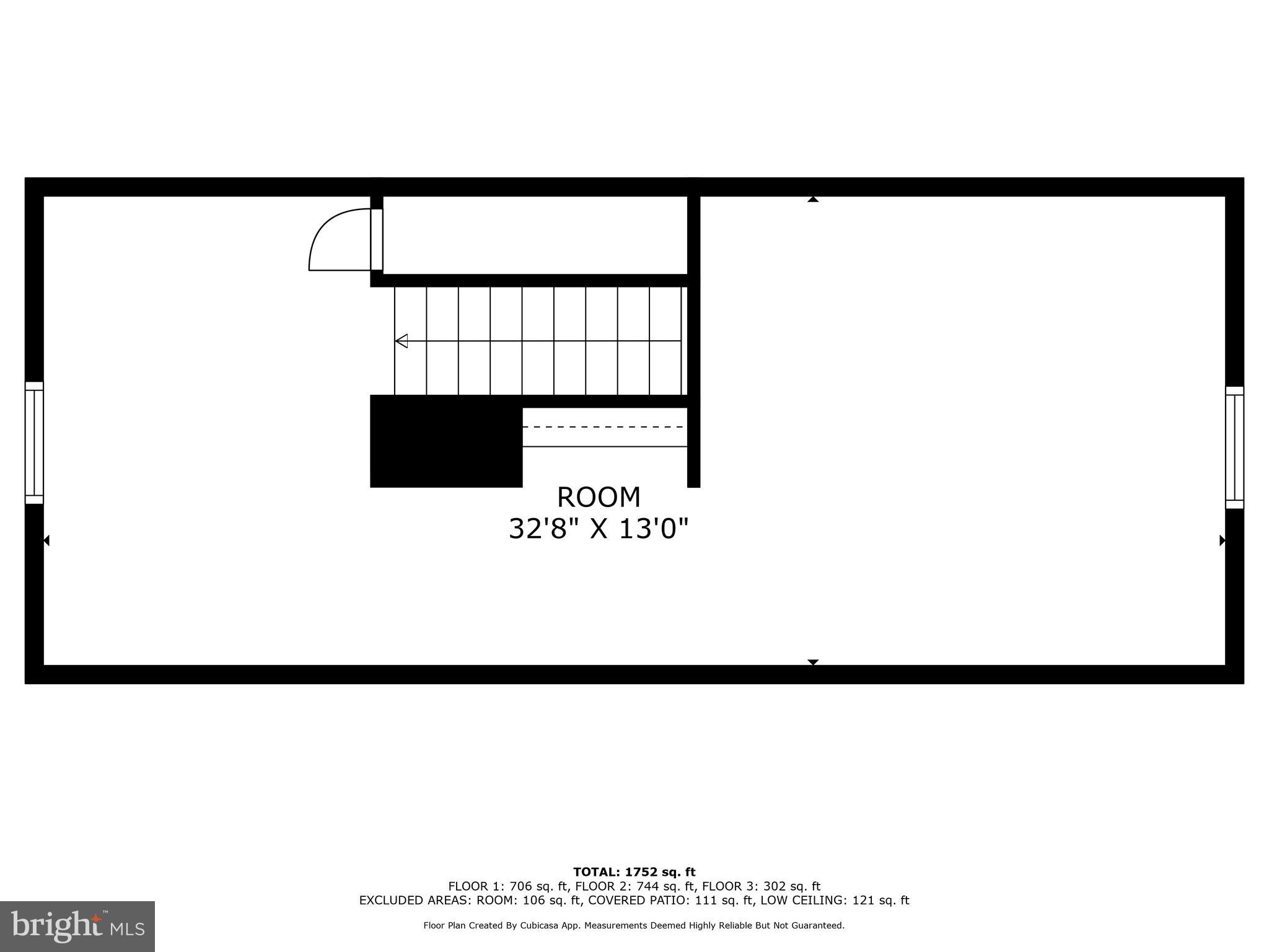 BLADENSBURG - Residential