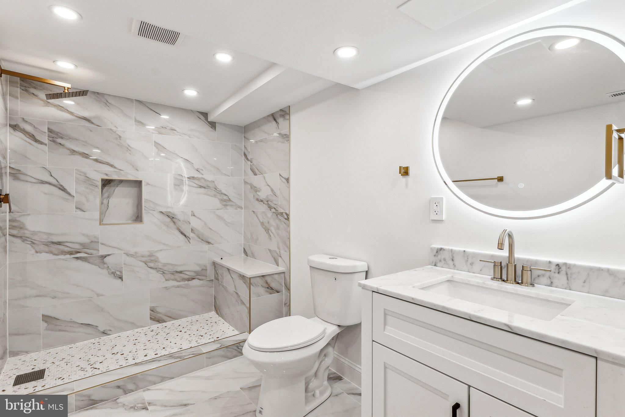 BLADENSBURG - Residential