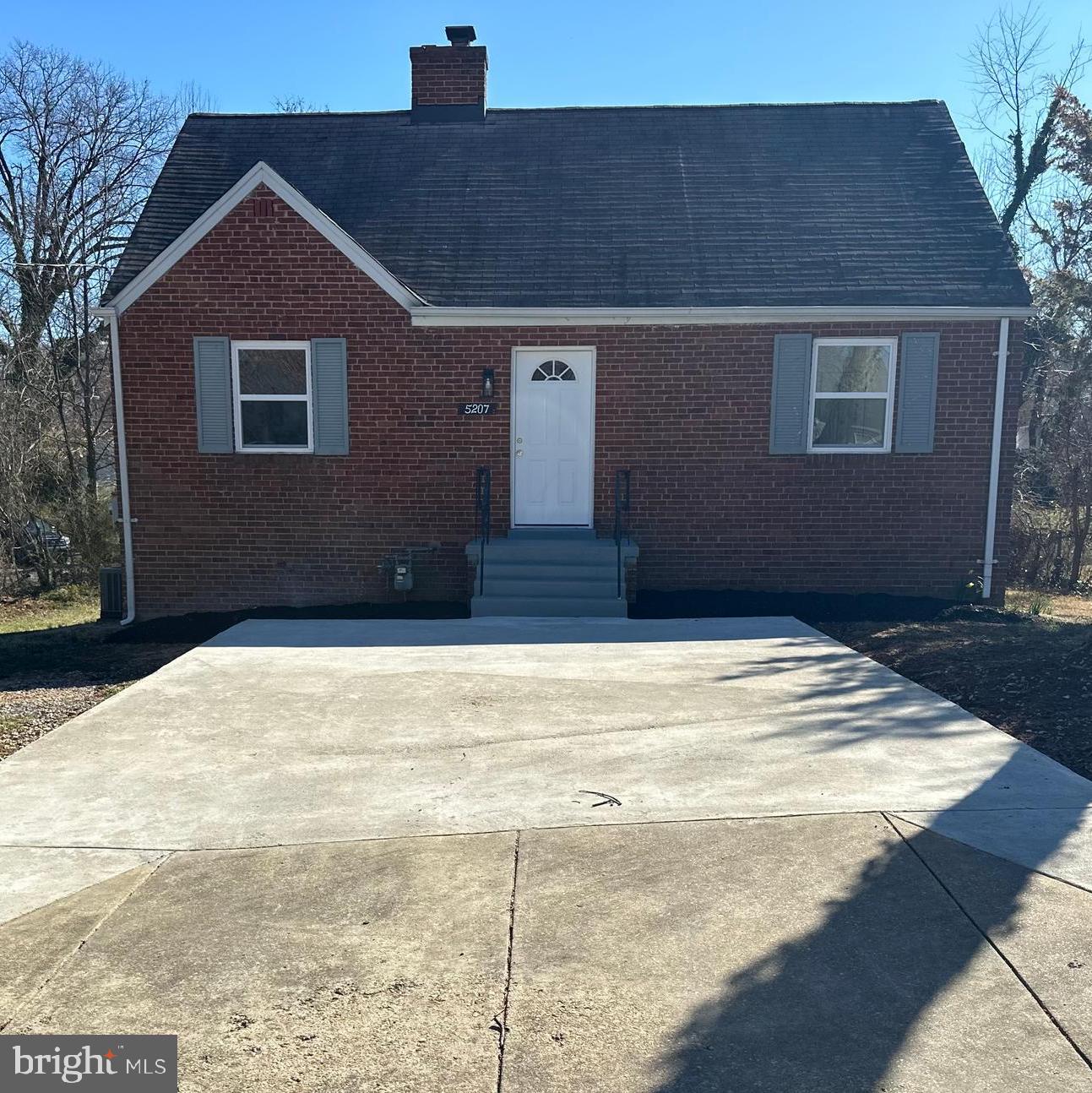 BLADENSBURG - Residential