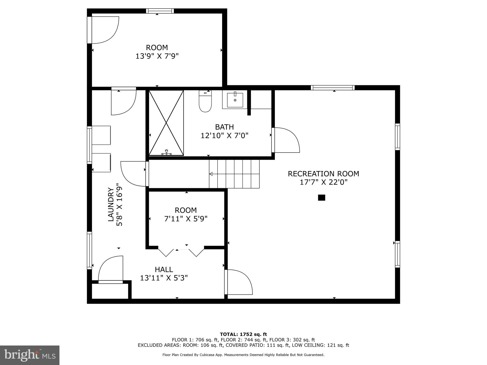 BLADENSBURG - Residential
