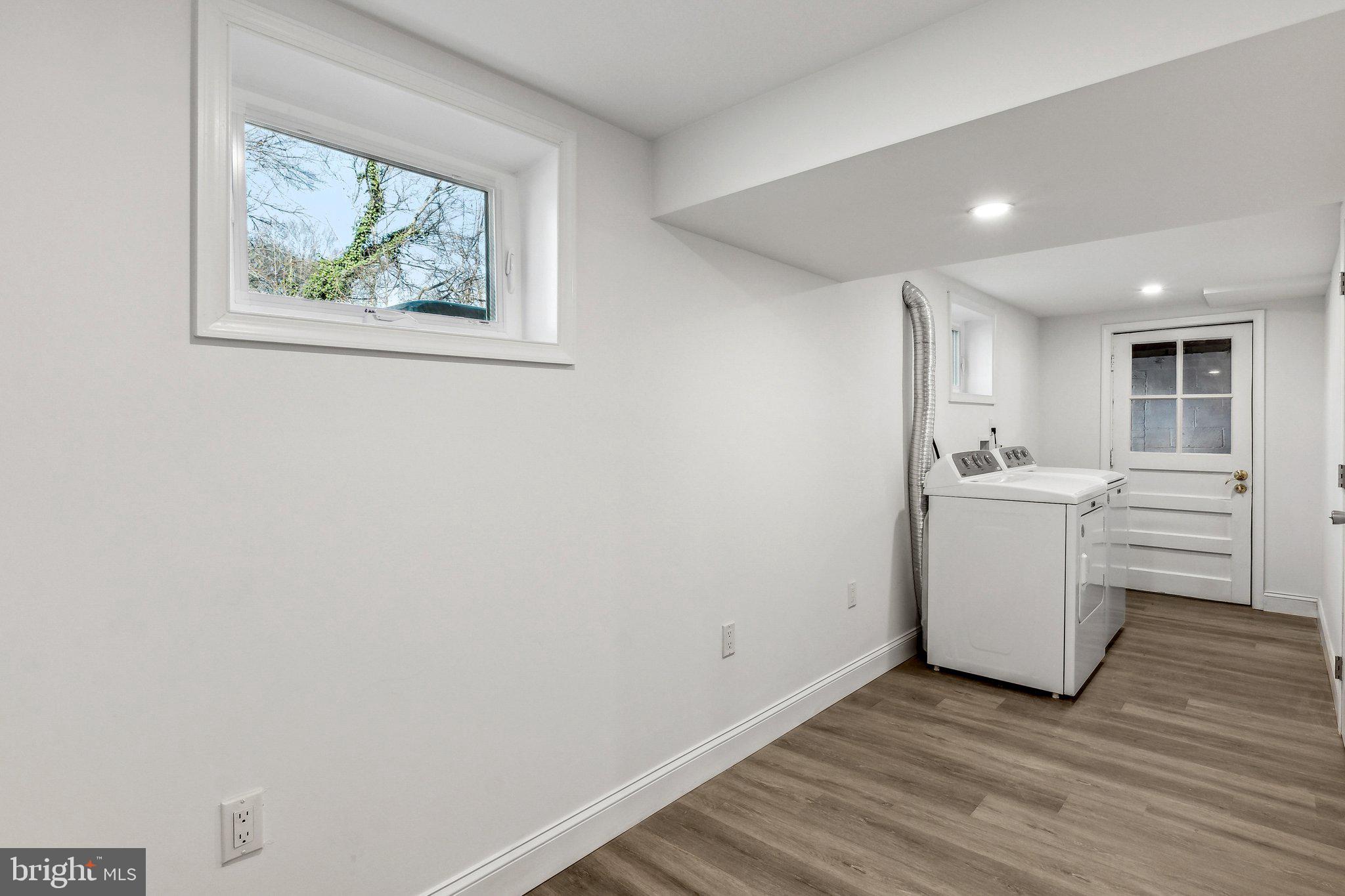 BLADENSBURG - Residential