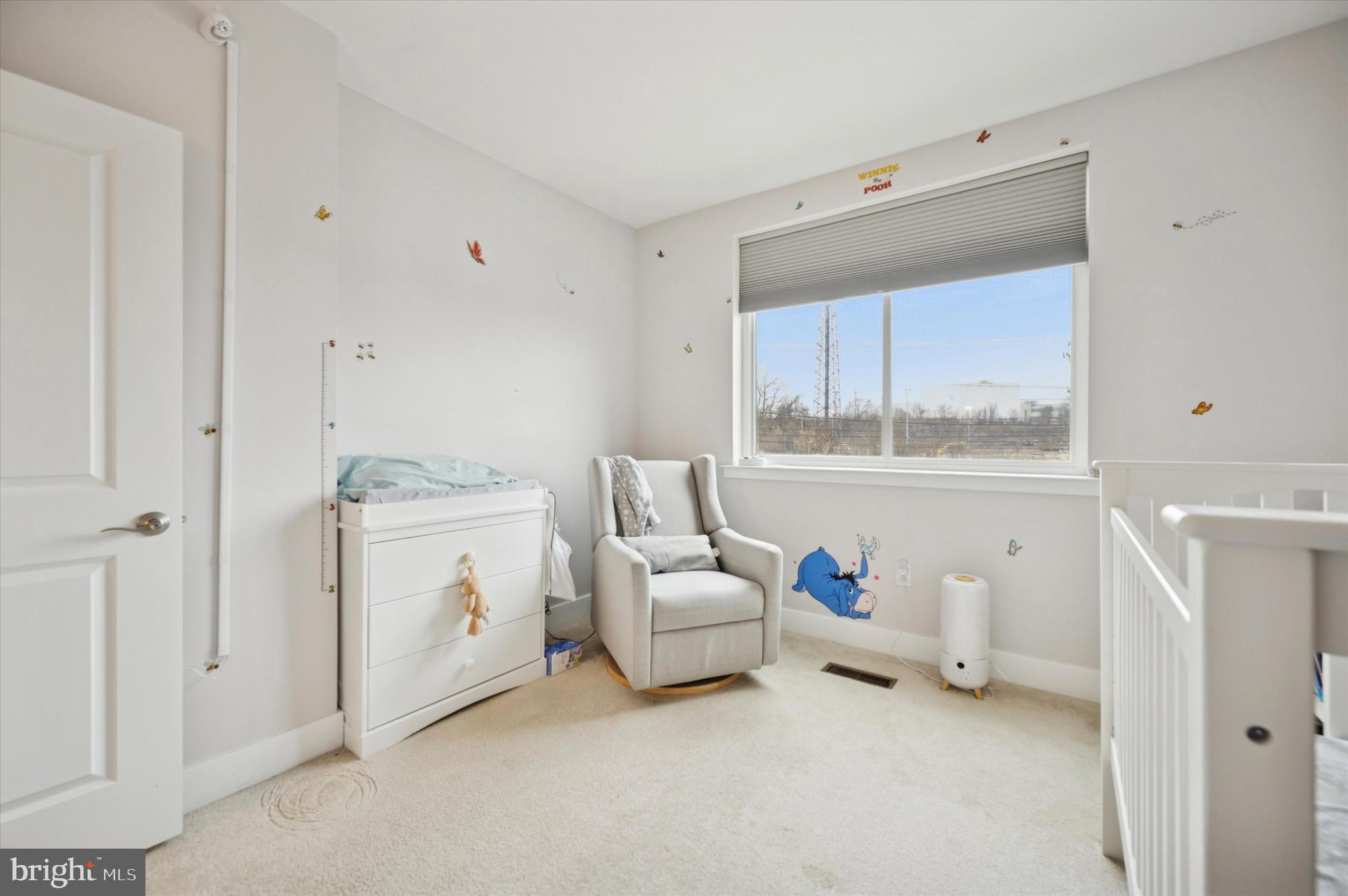 BROWNSTONES AT VF - Residential Lease