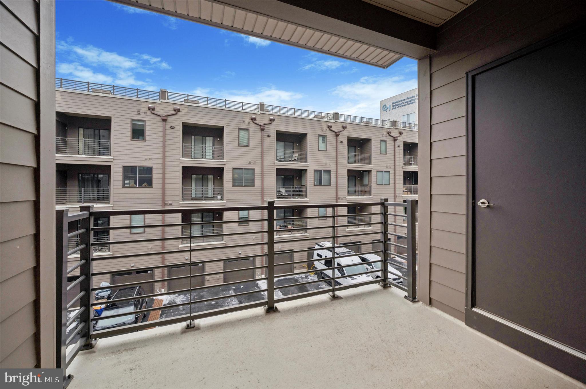 BROWNSTONES AT VF - Residential Lease