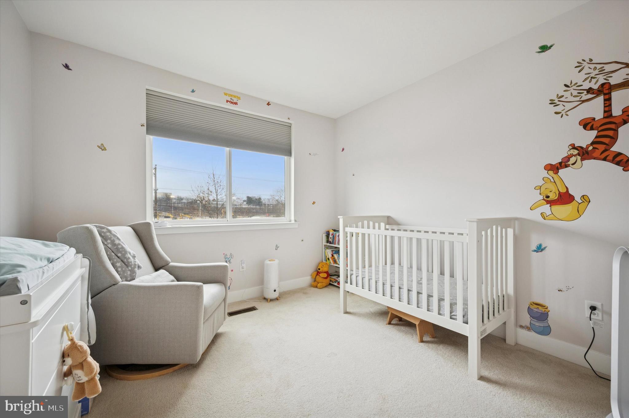 BROWNSTONES AT VF - Residential Lease