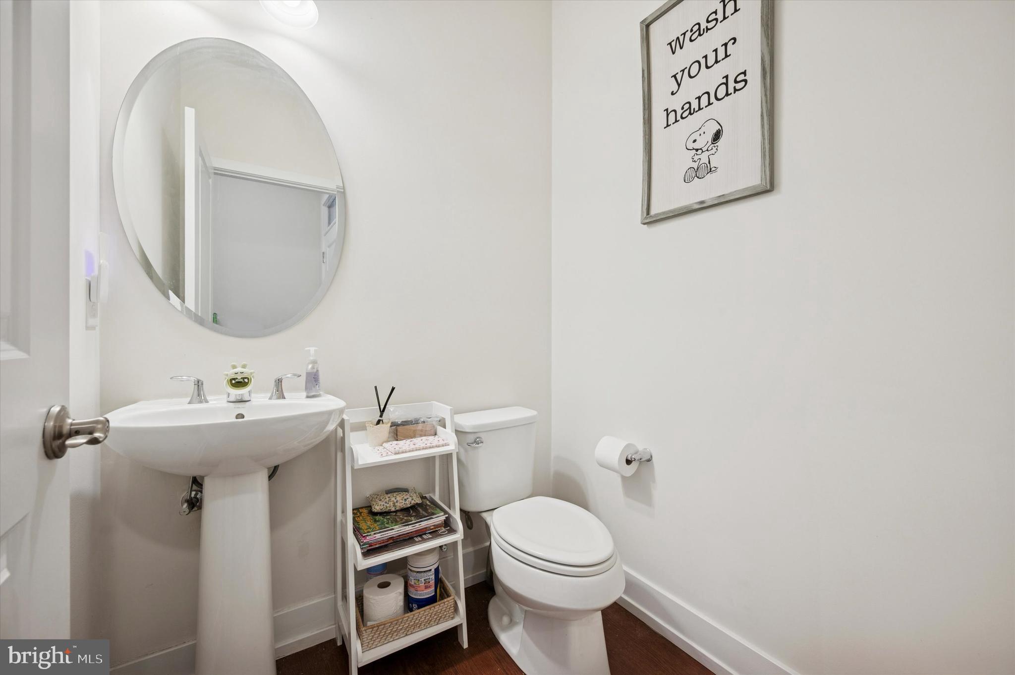 BROWNSTONES AT VF - Residential Lease