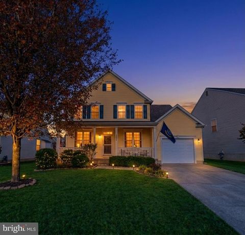 21545 SEARFOSS COURT LEXINGTON PARK MD 20653