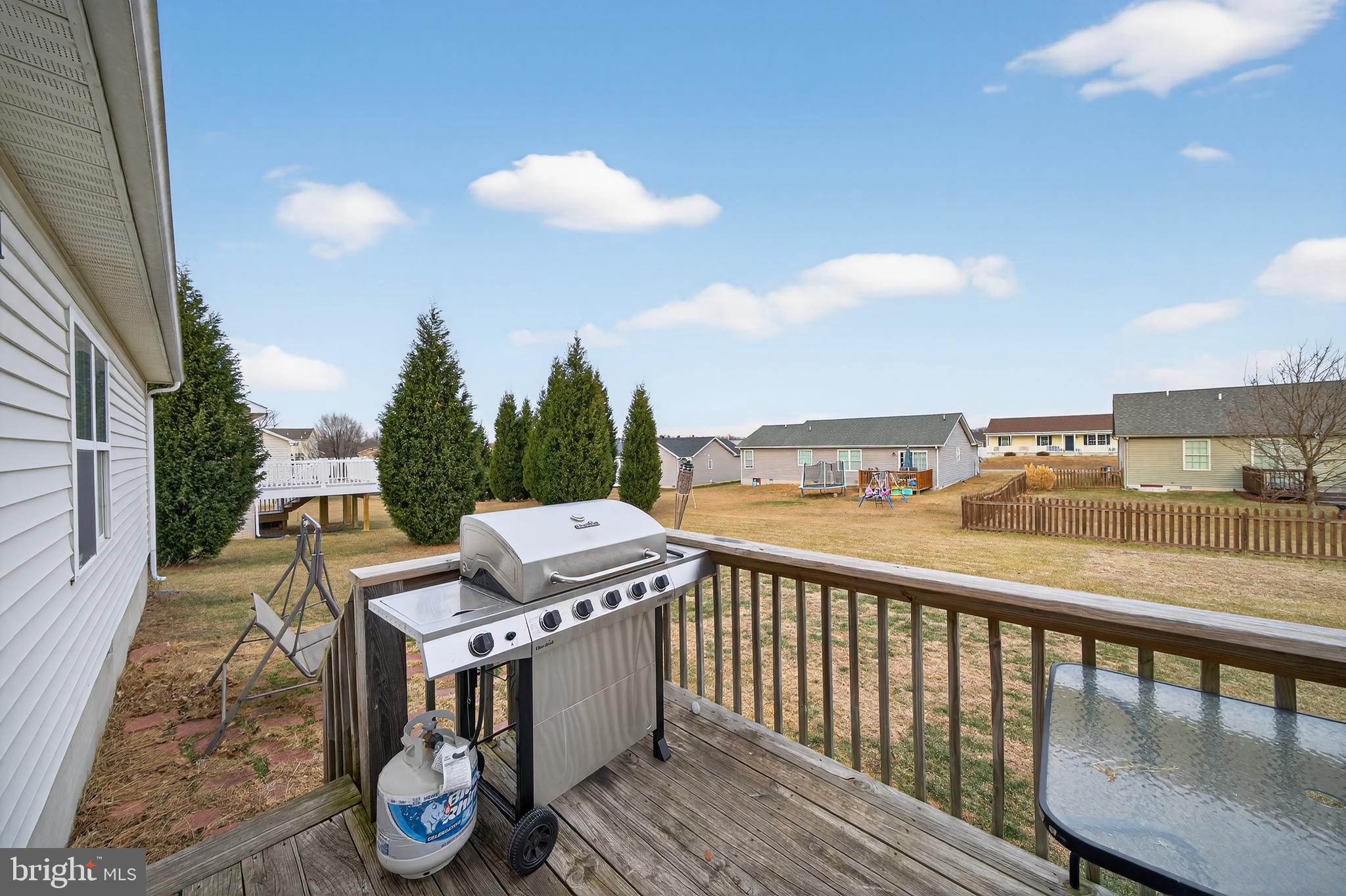 VINEYARDS - Residential