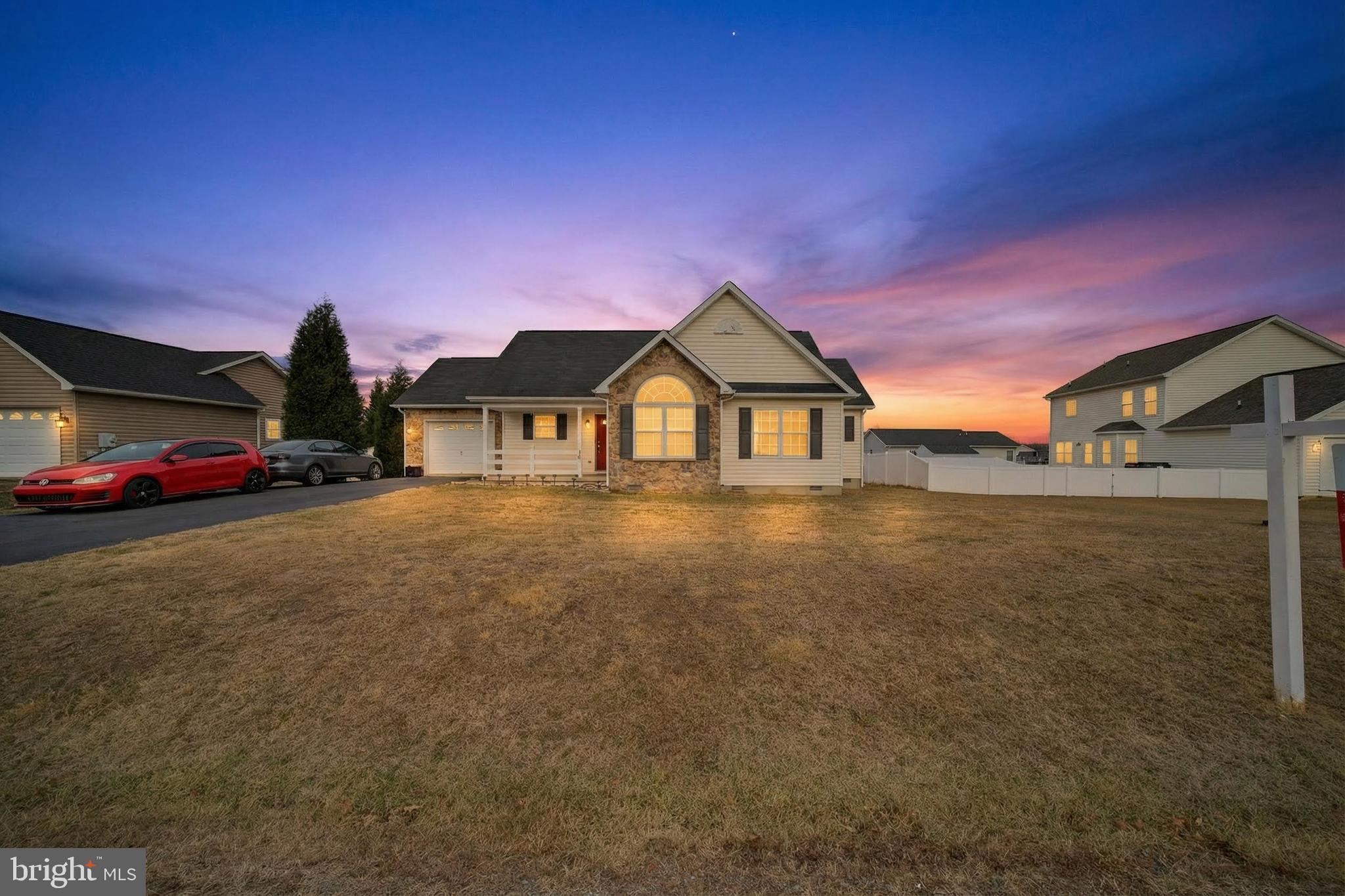 VINEYARDS - Residential