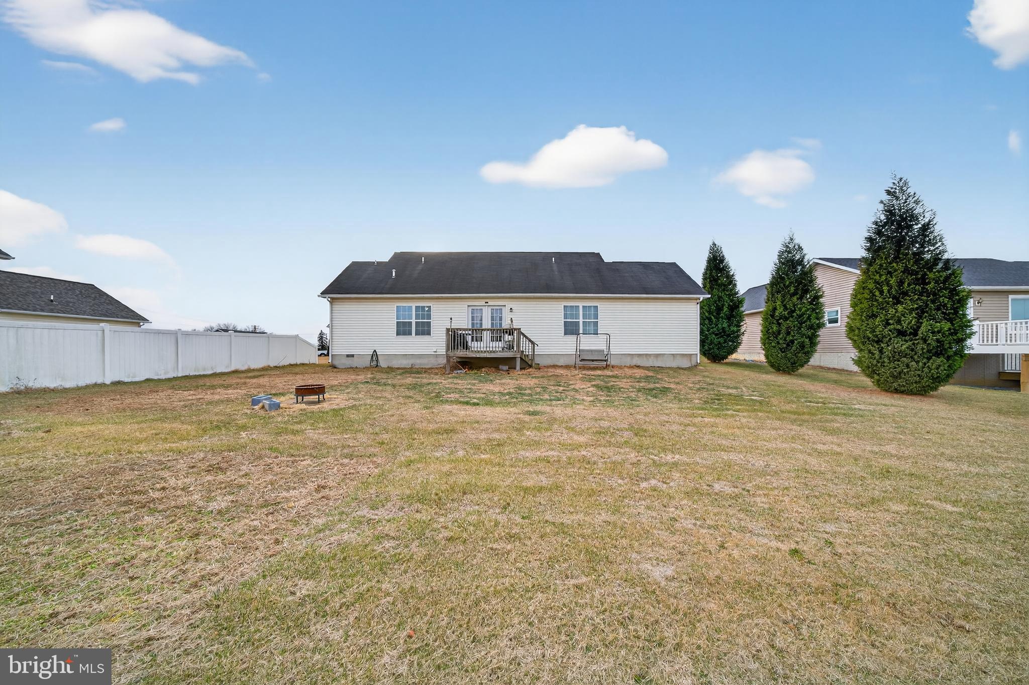 VINEYARDS - Residential