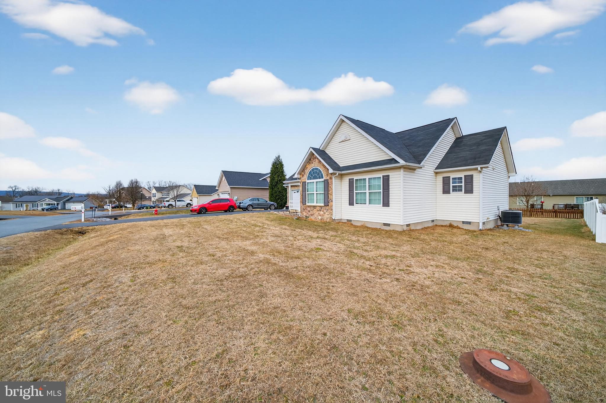 VINEYARDS - Residential