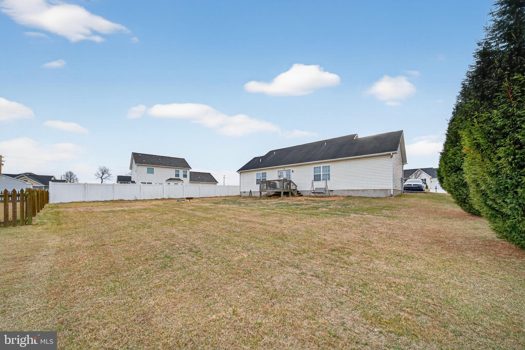 VINEYARDS - Residential