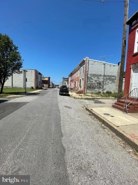 NONE AVAILABLE - Residential