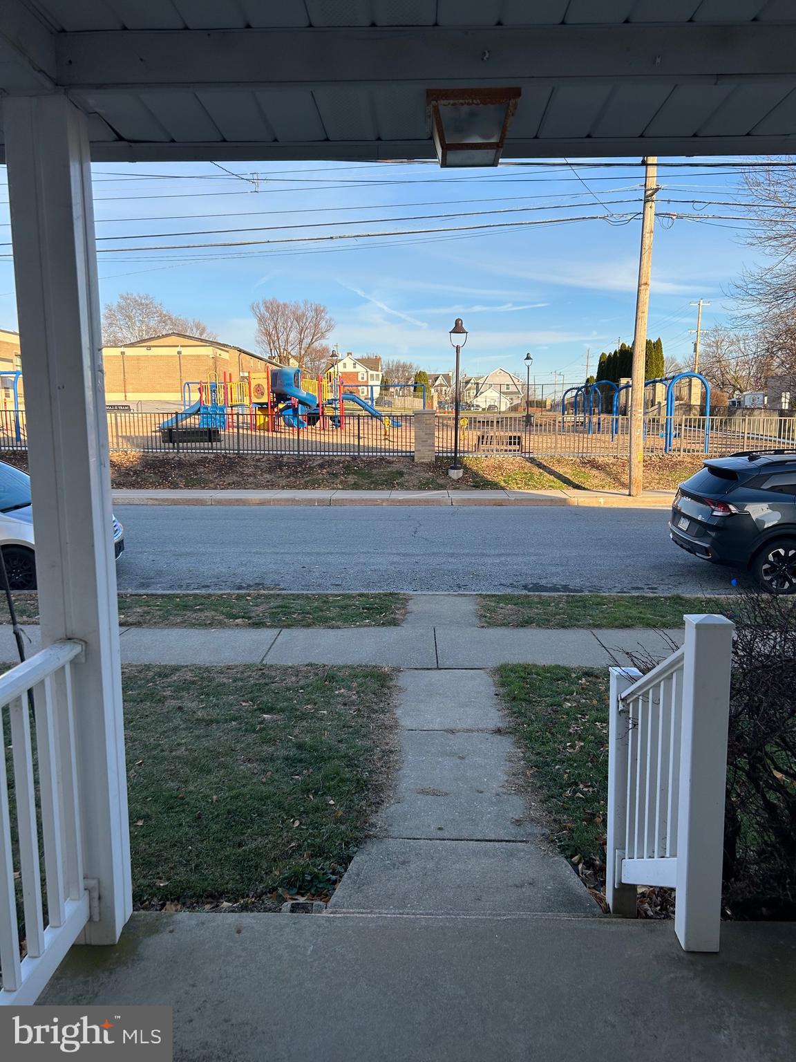 NONE AVAILABLE - Residential Lease