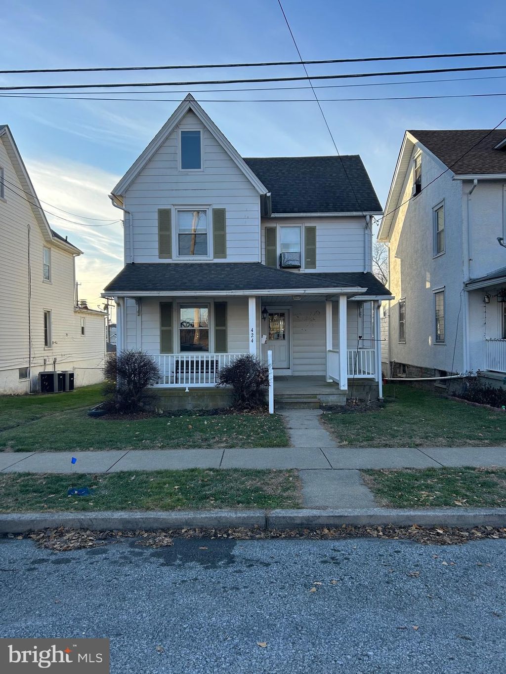 Photo of 424 Center Street, KENNETT SQUARE, PA 19348 (MLS # PACT2115072)