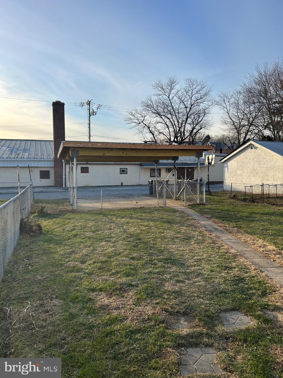 NONE AVAILABLE - Residential Lease