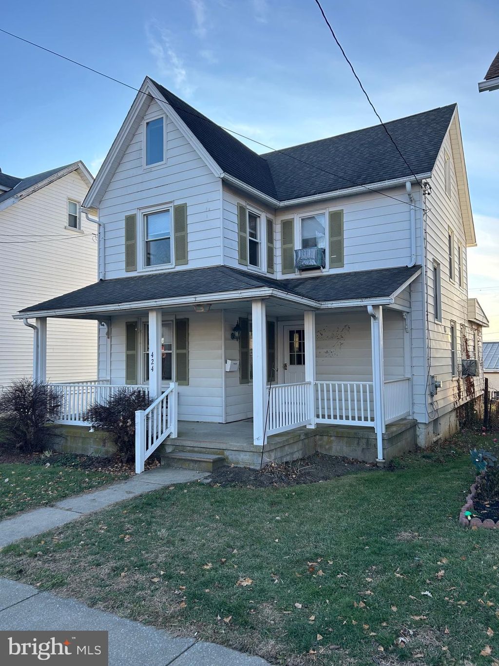 Photo of 424 Center Street, KENNETT SQUARE, PA 19348 (MLS # PACT2115072)