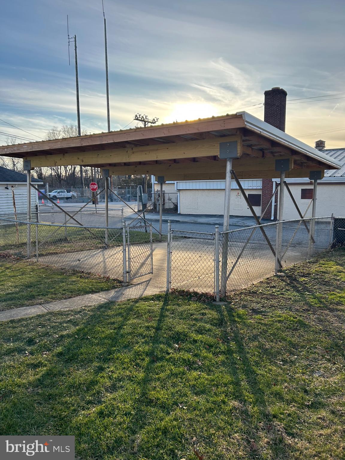 NONE AVAILABLE - Residential Lease