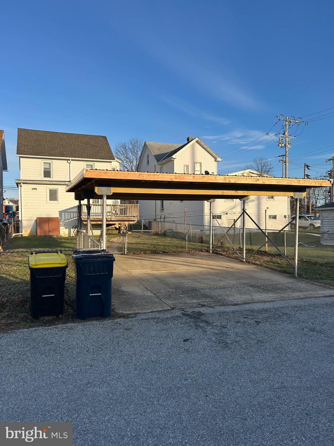 NONE AVAILABLE - Residential Lease