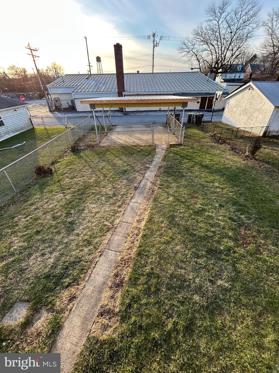 NONE AVAILABLE - Residential Lease