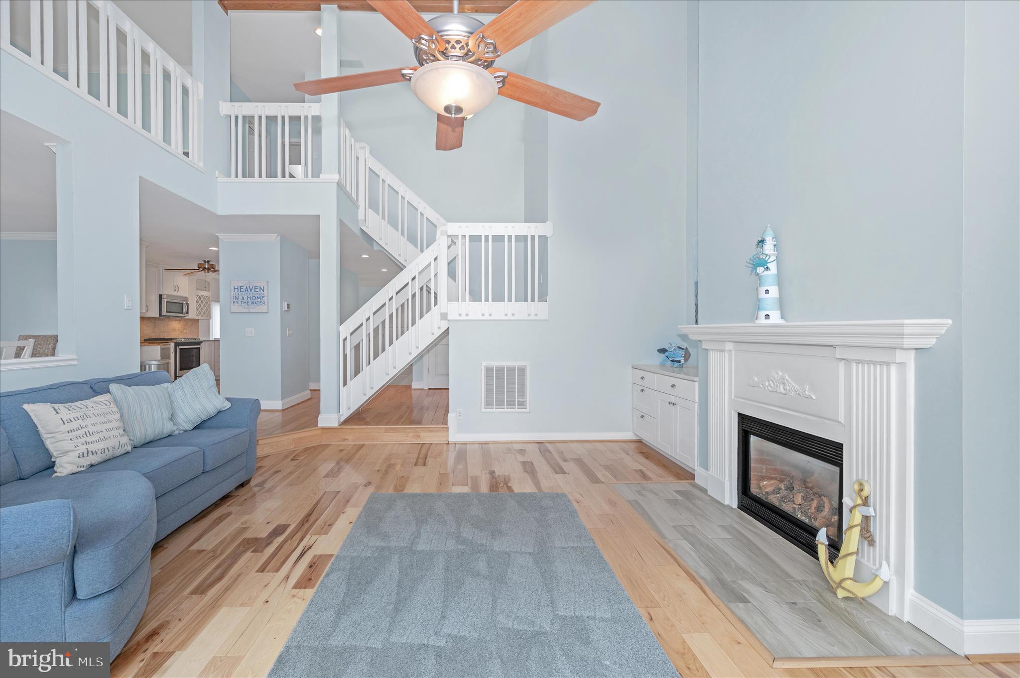BAYVIEW AT KENT NARROWS - Residential