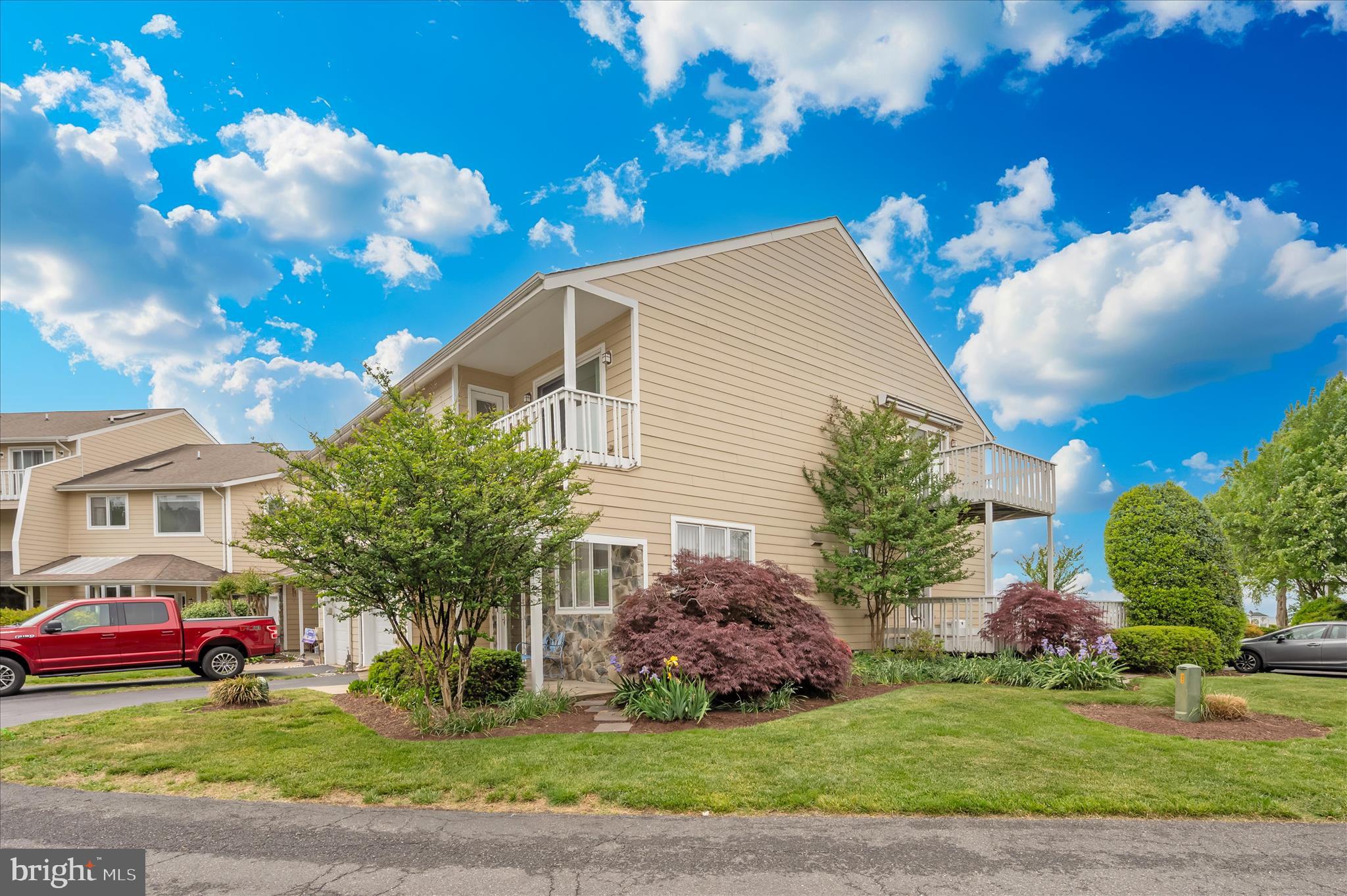 BAYVIEW AT KENT NARROWS - Residential