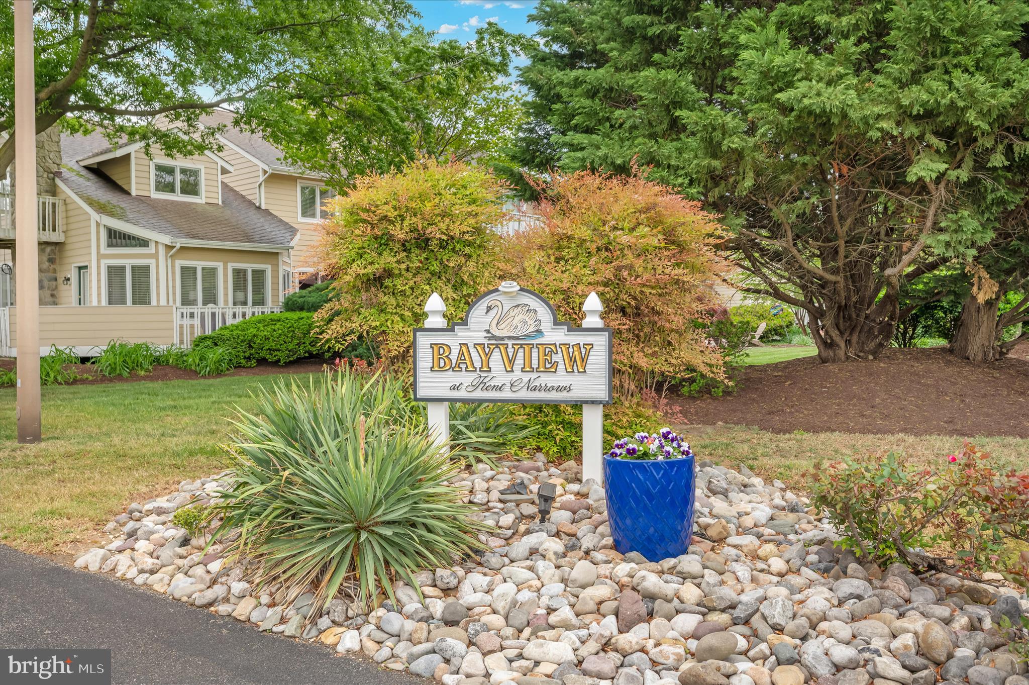 BAYVIEW AT KENT NARROWS - Residential