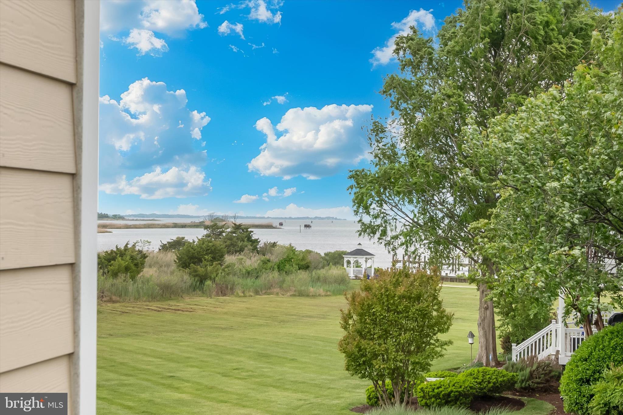 BAYVIEW AT KENT NARROWS - Residential