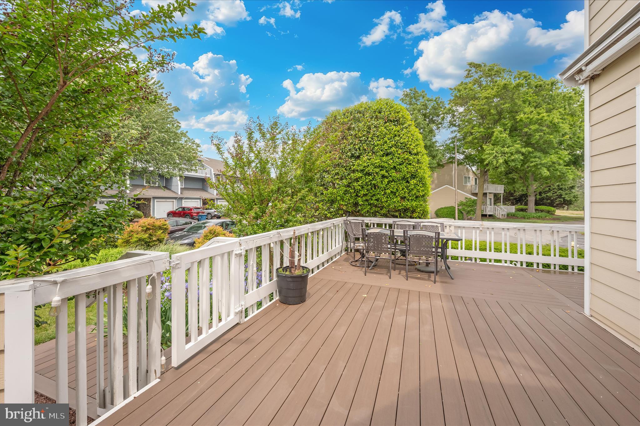 BAYVIEW AT KENT NARROWS - Residential