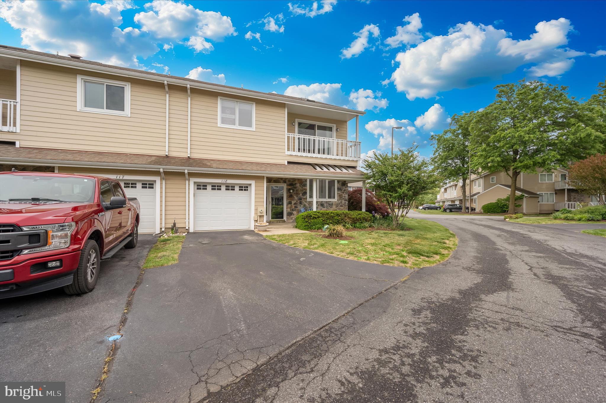 BAYVIEW AT KENT NARROWS - Residential